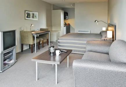 Airport Christchurch Motel - 64