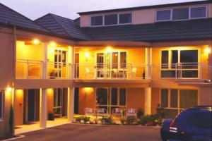 CentrePoint on Colombo, Christchurch