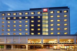 ibis Hotel, Christchurch
