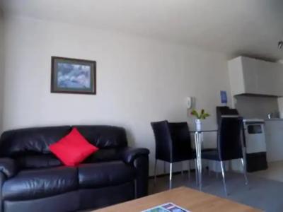 Garden City Motel - 101