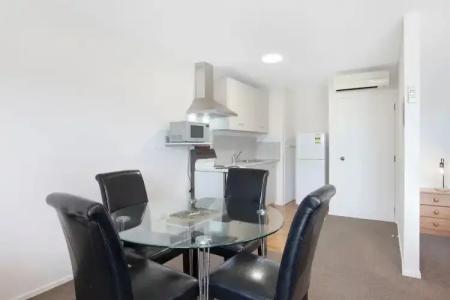 Garden City Motel - 51