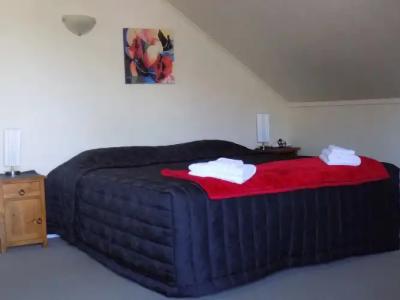 Garden City Motel - 95