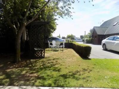 Garden City Motel - 67