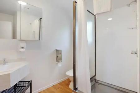 Garden City Motel - 56