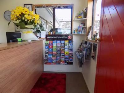 Garden City Motel - 8