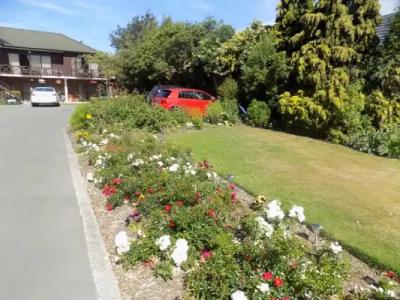 Garden City Motel - 20