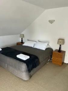 Garden City Motel - 40