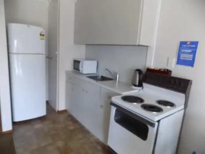 Garden City Motel - 69