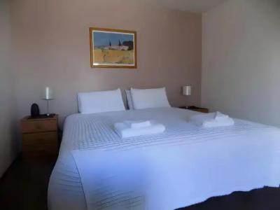 Garden City Motel - 16