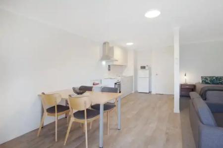 Garden City Motel - 50