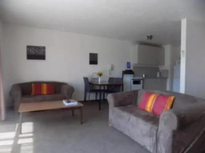 Garden City Motel - 22