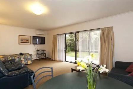 Garden City Motel - 71