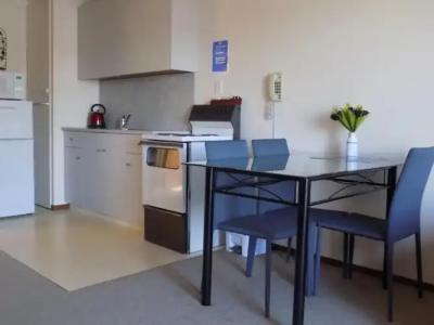 Garden City Motel - 31