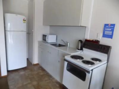 Garden City Motel - 13