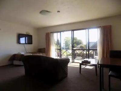 Garden City Motel - 26