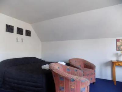 Garden City Motel - 3