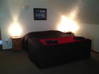 Garden City Motel - 72