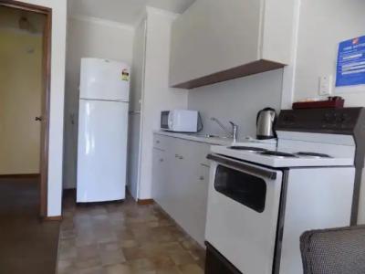 Garden City Motel - 32