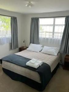 Garden City Motel - 63