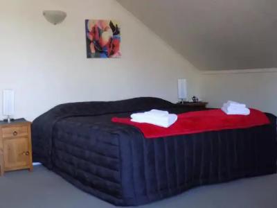 Garden City Motel - 83