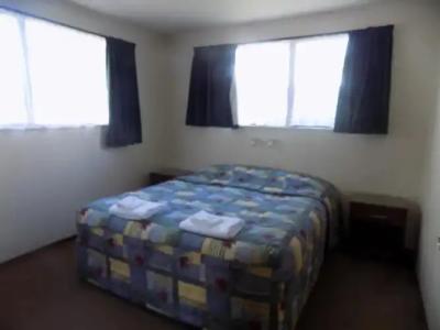 Garden City Motel - 39