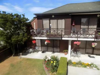 Garden City Motel - 9