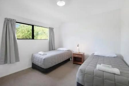 Garden City Motel - 49