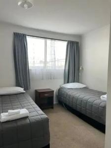 Garden City Motel - 62