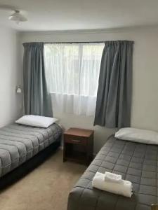 Garden City Motel - 59