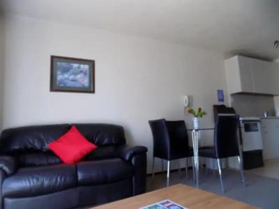 Garden City Motel - 7