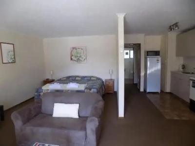 Garden City Motel - 21