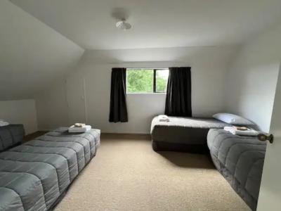 Garden City Motel - 99