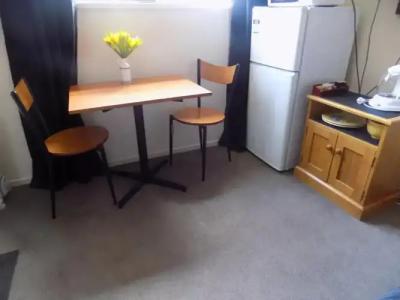 Garden City Motel - 86