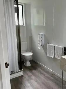 Garden City Motel - 68