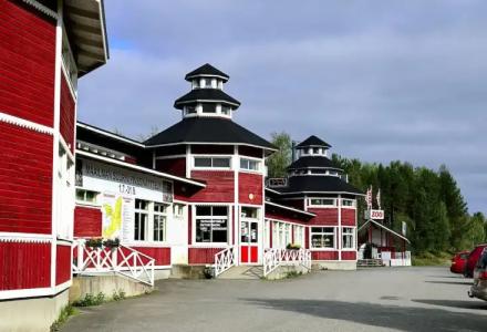 PajarinHovi - 7