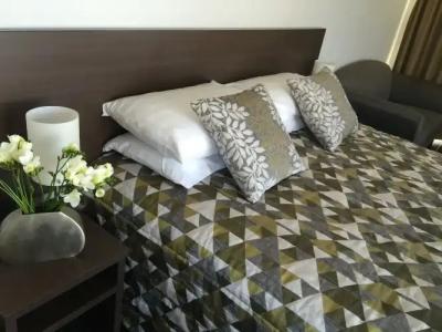 Airport Delta Motel - 2