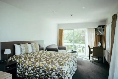 Airport Delta Motel - 40