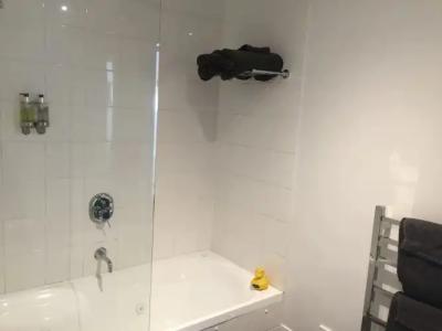 Airport Delta Motel - 7