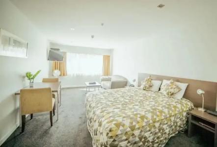 Airport Delta Motel - 14