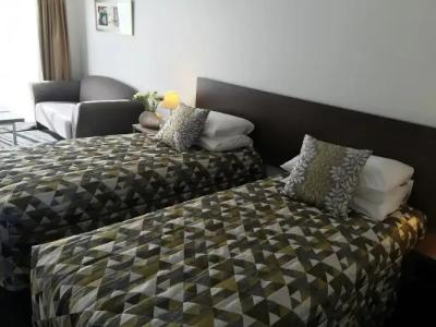 Airport Delta Motel - 5