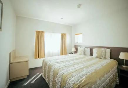 Airport Delta Motel - 27