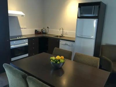 Airport Delta Motel - 10