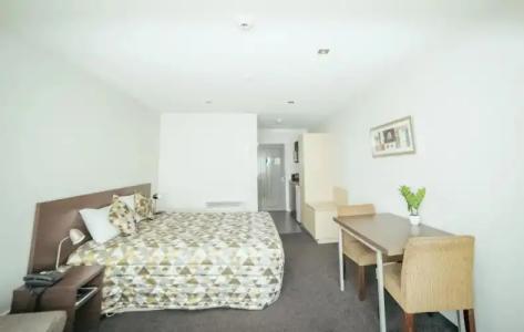 Airport Delta Motel - 42