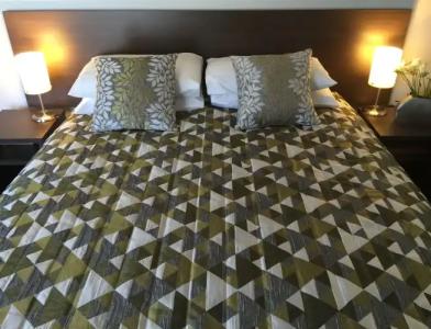 Airport Delta Motel - 1