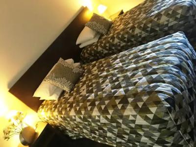 Airport Delta Motel - 3