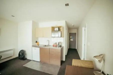 Airport Delta Motel - 24