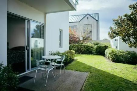 Airport Delta Motel - 9