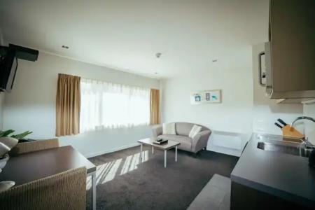 Airport Delta Motel - 25