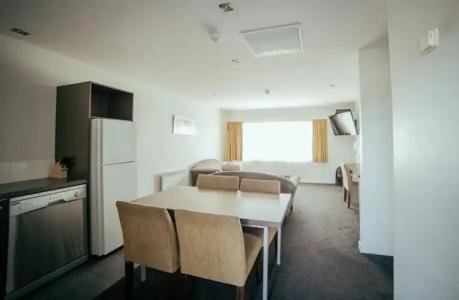 Airport Delta Motel - 36