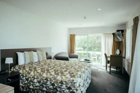 Airport Delta Motel - 15